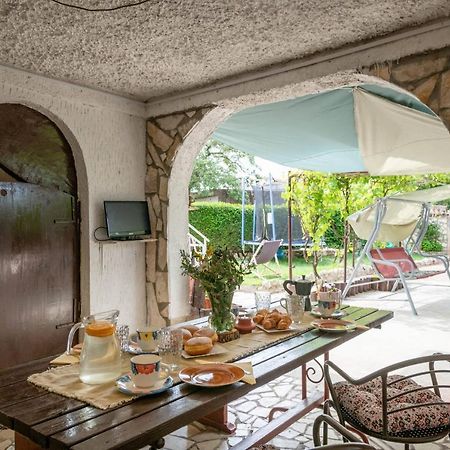 Marčana Holiday House Ruba מראה חיצוני תמונה