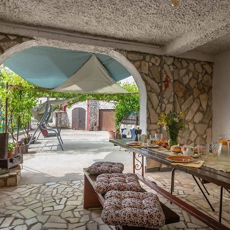 Marčana Holiday House Ruba מראה חיצוני תמונה