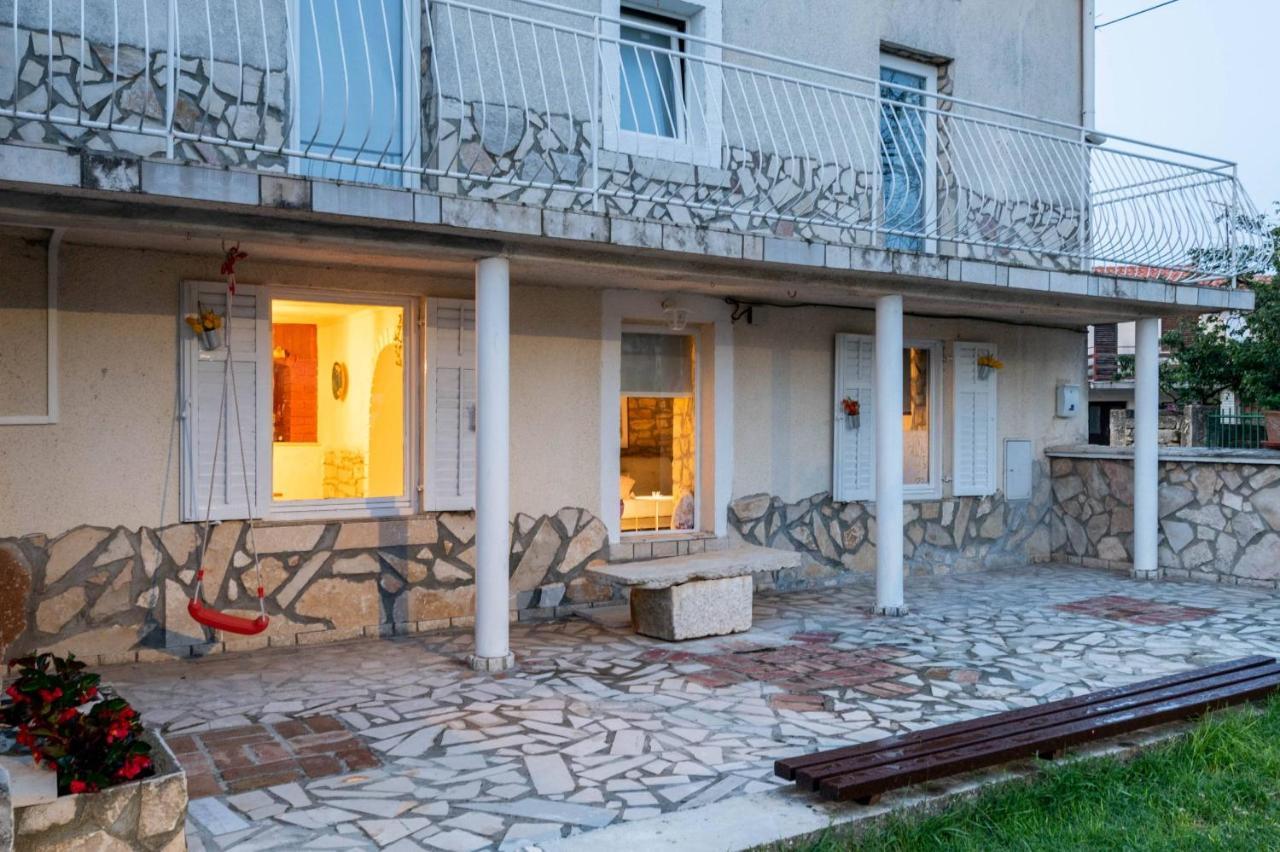 Marčana Holiday House Ruba מראה חיצוני תמונה