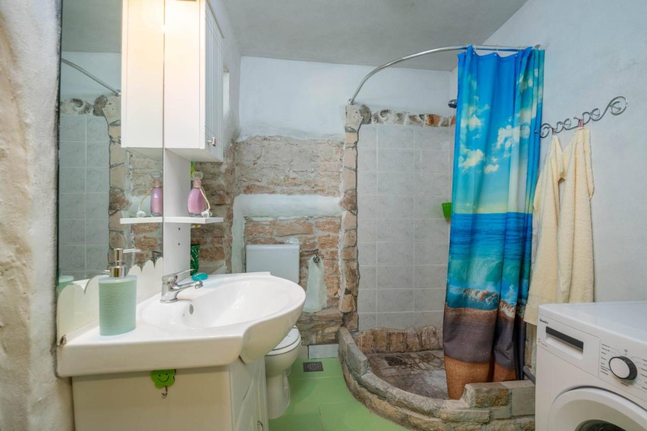 Marčana Holiday House Ruba מראה חיצוני תמונה
